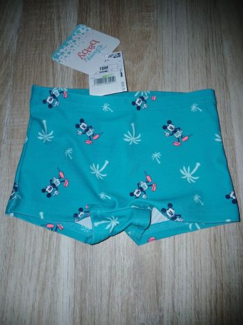 Maillot de bain Disney,  neuf,  18 mois