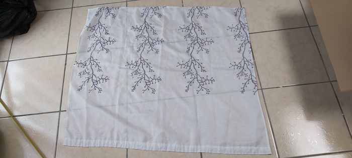 Rideau - photo numéro 2