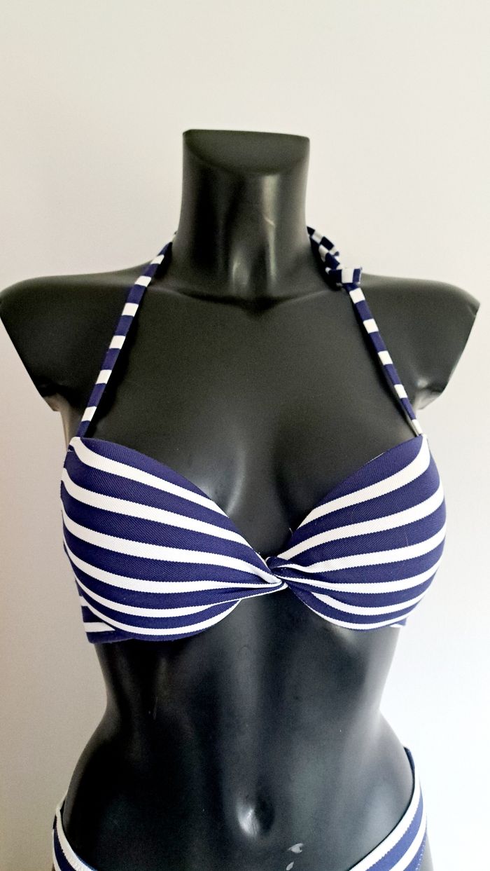 maillot de bain étam 90b 36 - photo numéro 3