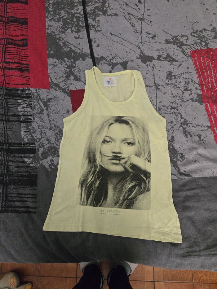 Débardeur Elevenparis en 12 ans