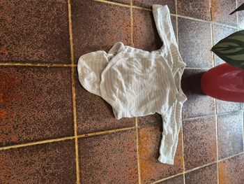 Body manches longues