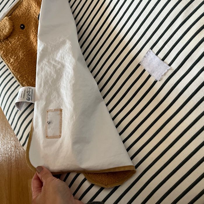Matelas a langer Vertbaudet - photo numéro 6