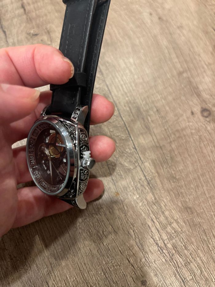 Montre homme - photo numéro 4