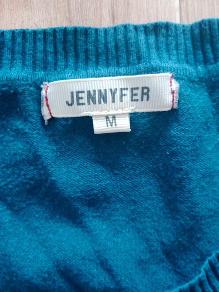 Robe pull jennyfer - photo numéro 2