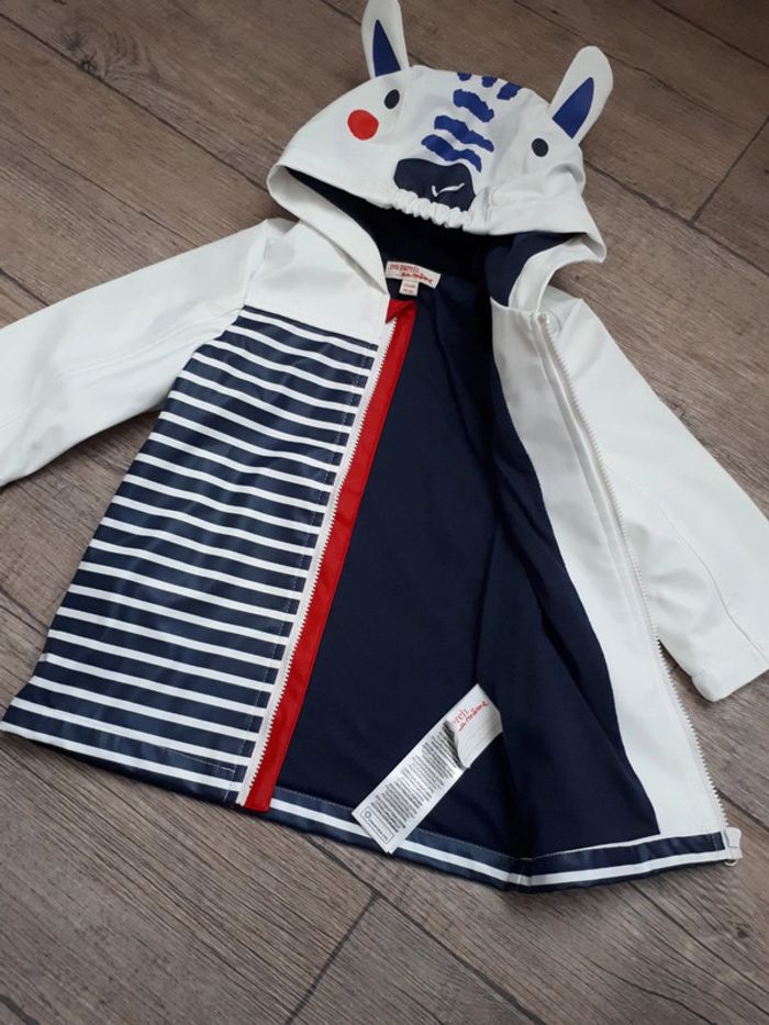 Ciré neuf 12 mois dpam - photo numéro 4