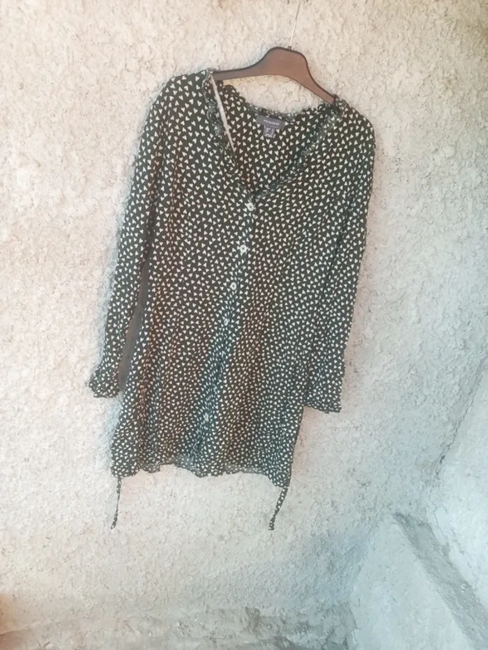 Robe tunique 42 - photo numéro 4