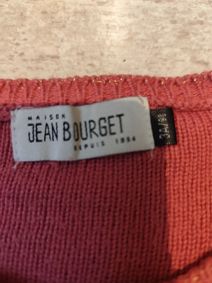 Ensemble 2 pièces 3ans robe et gilet - photo numéro 10