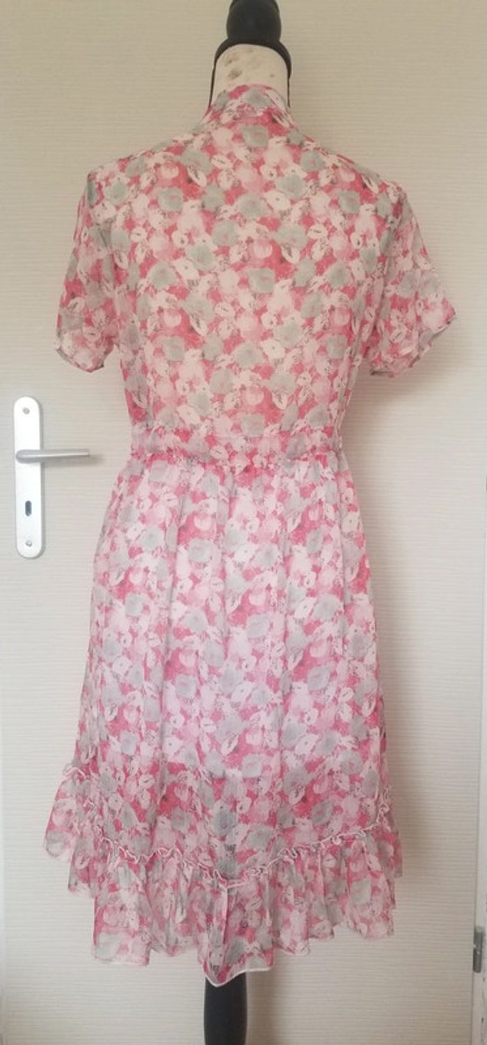 Robe in april 1986 taille sm - photo numéro 2