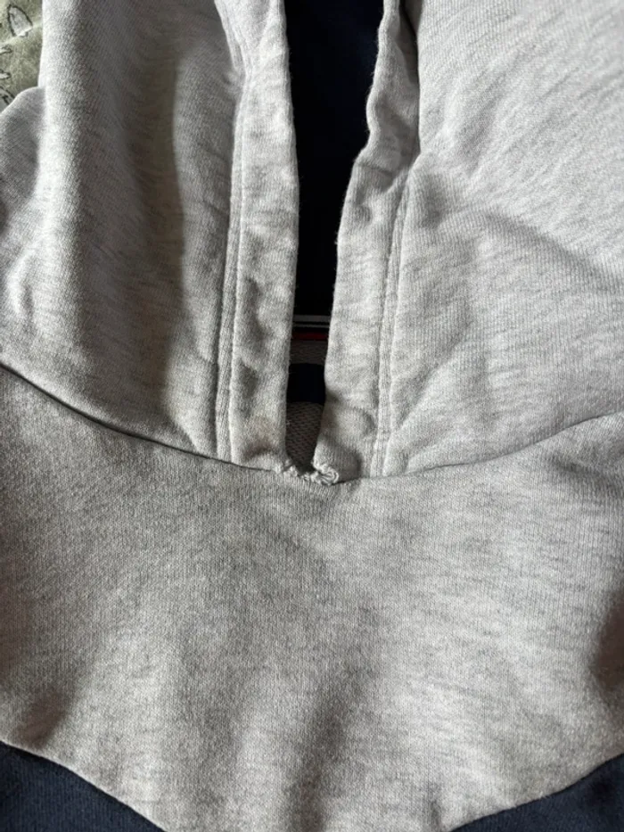 Pull rouge okaidi - photo numéro 2