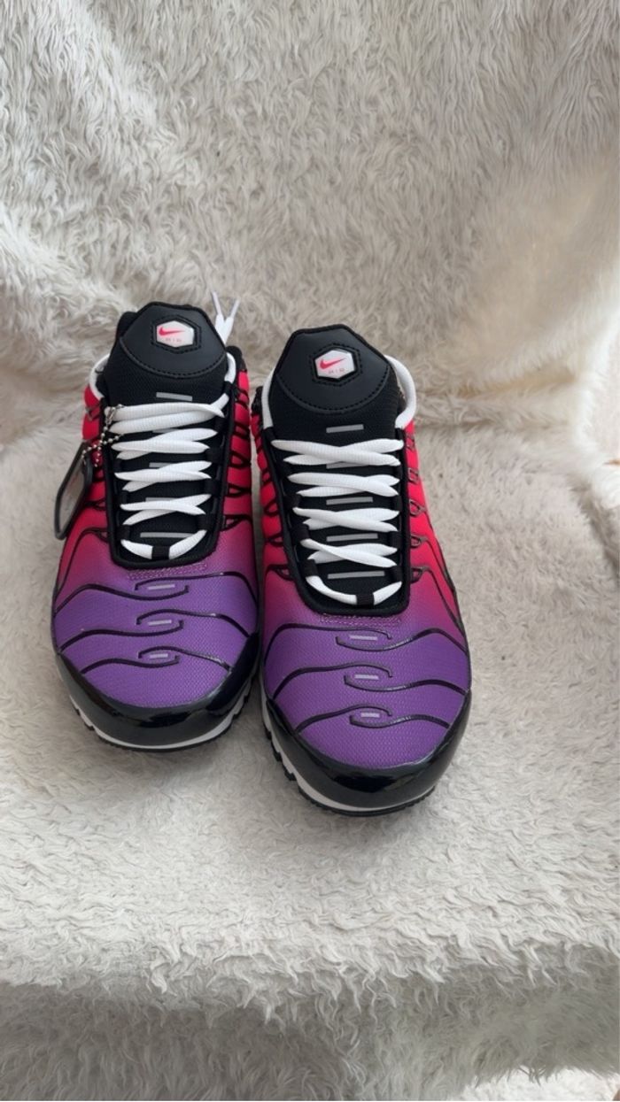 Paire de Nike - photo numéro 2