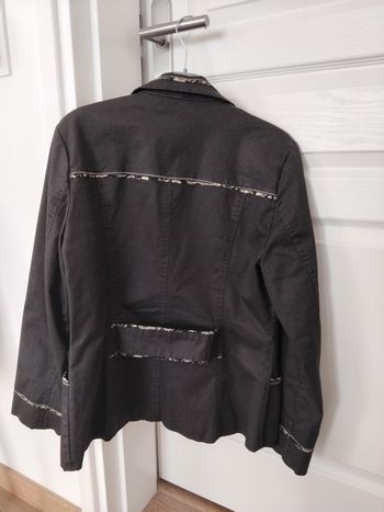 Veste femme printemps