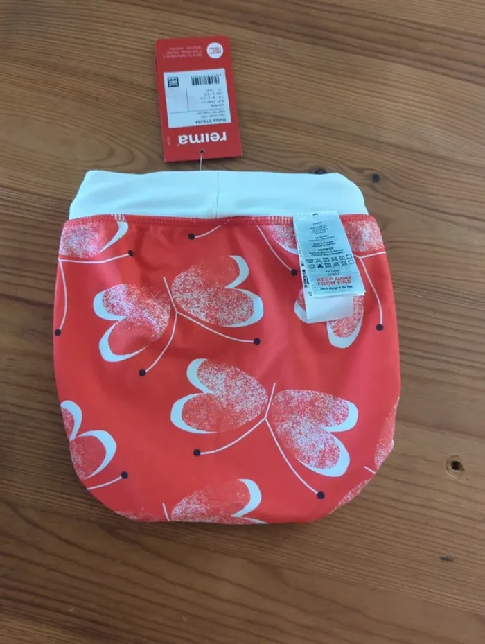 Maillot de bain - photo numéro 3