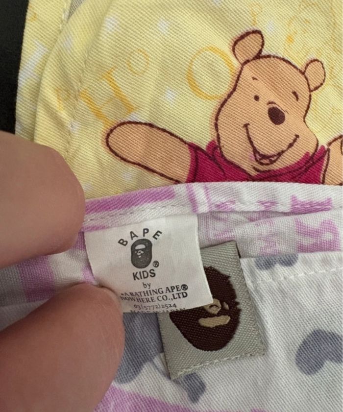 9 Bandanas filles idéale anti taches vêtements - photo numéro 2