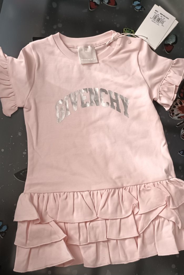 Robe 18 mois - photo numéro 2