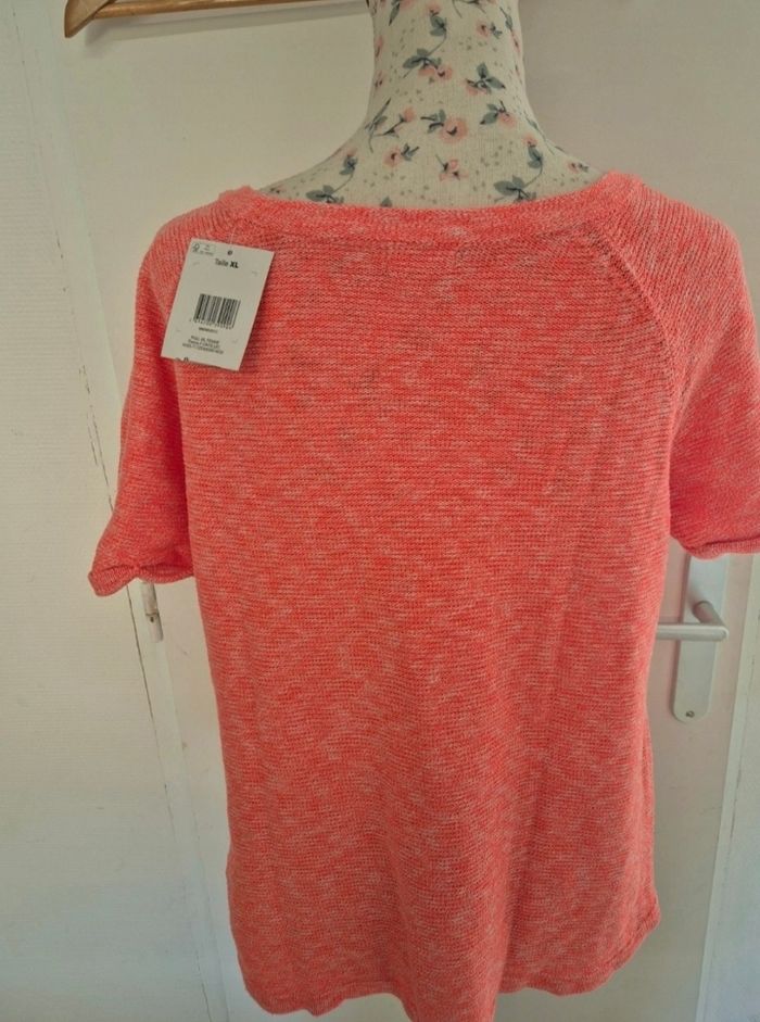 Pull taille XL NEUF - photo numéro 5