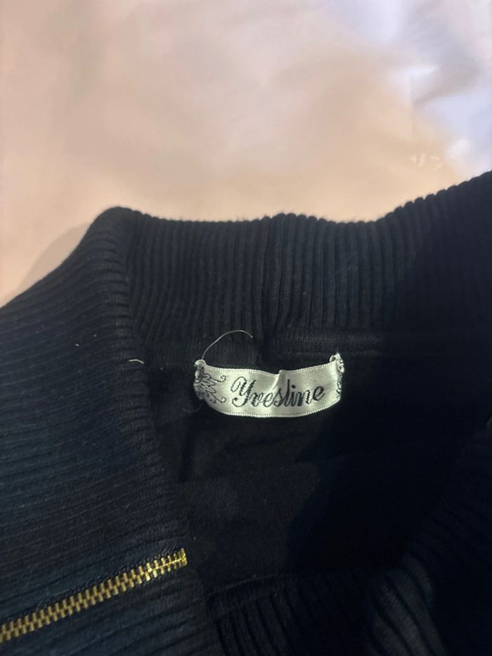 Pull col roulé - photo numéro 4