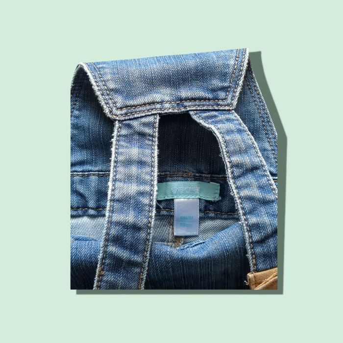 Salopette - photo numéro 2