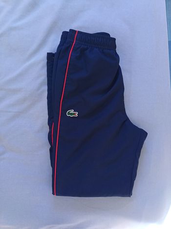 Survêtement 12 ans Lacoste
