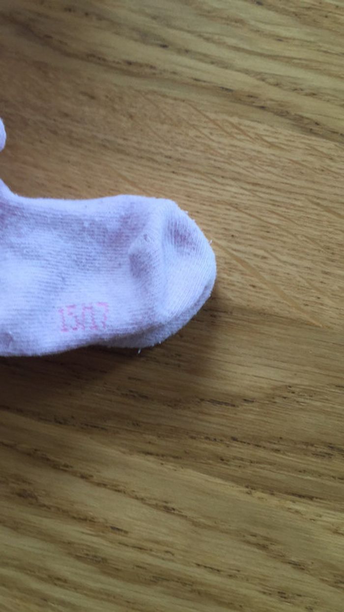 Lot de 2 collants - photo numéro 2