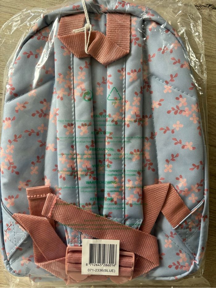 Sac à dos Cendrillon - photo numéro 2