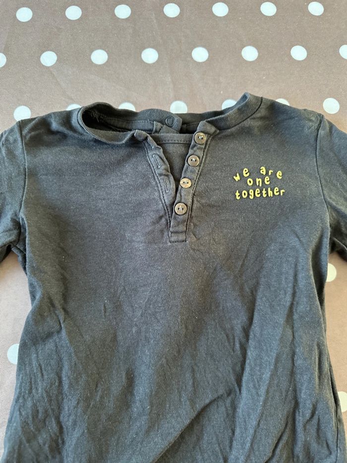 Tee shirt - photo numéro 2