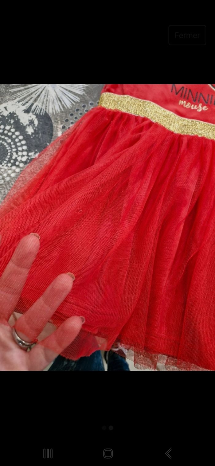 Lot de vêtements fille - photo numéro 11