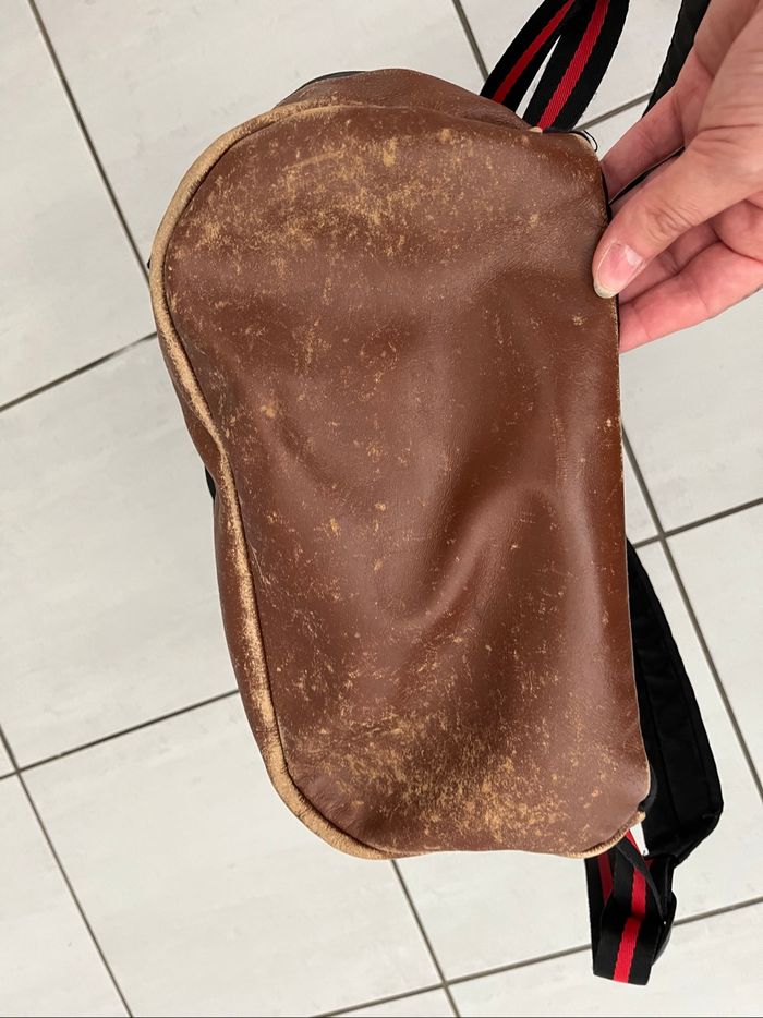 Sac à dos eastpak stranger things - photo numéro 3