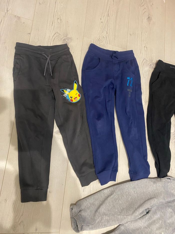 Lot de jogging 6ans - photo numéro 2