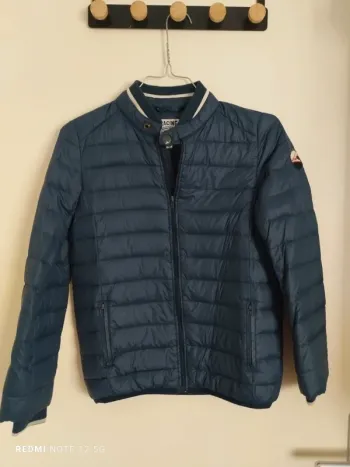 Doudoune  Teddy Smith taille 10 ans