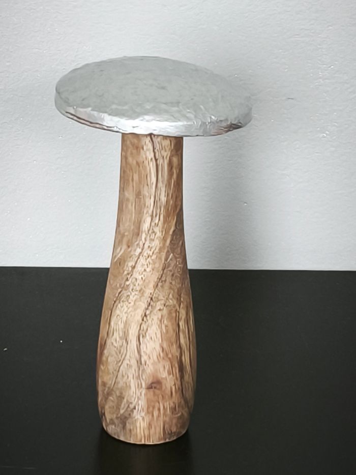 Décoration champignon