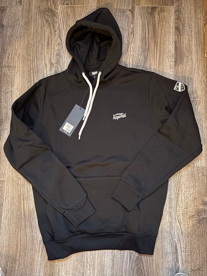 Ensemble Kaporal taille S - photo numéro 2