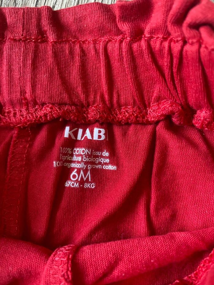 Lot de 2 shorts - photo numéro 5