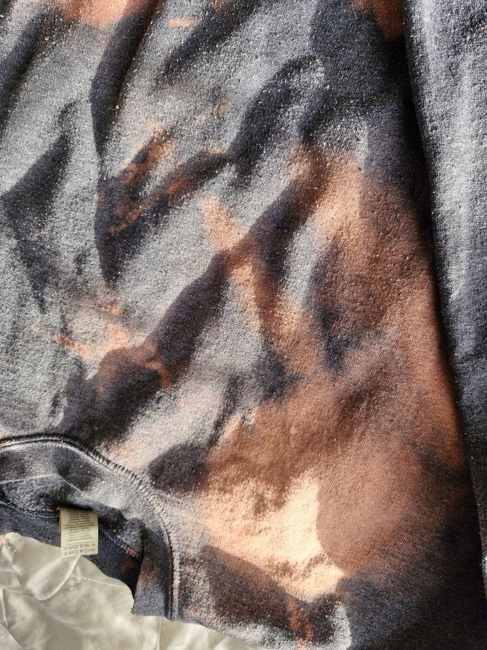 Sweet sympa style Tie&Dye - photo numéro 4