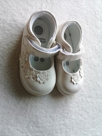 Chaussures ballerines