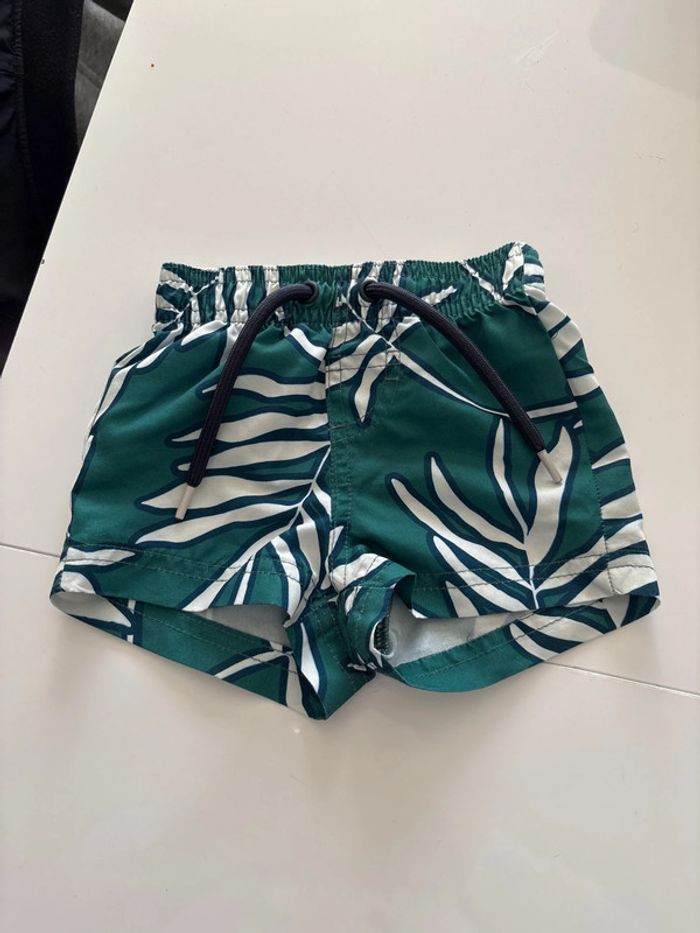 Short de bain
