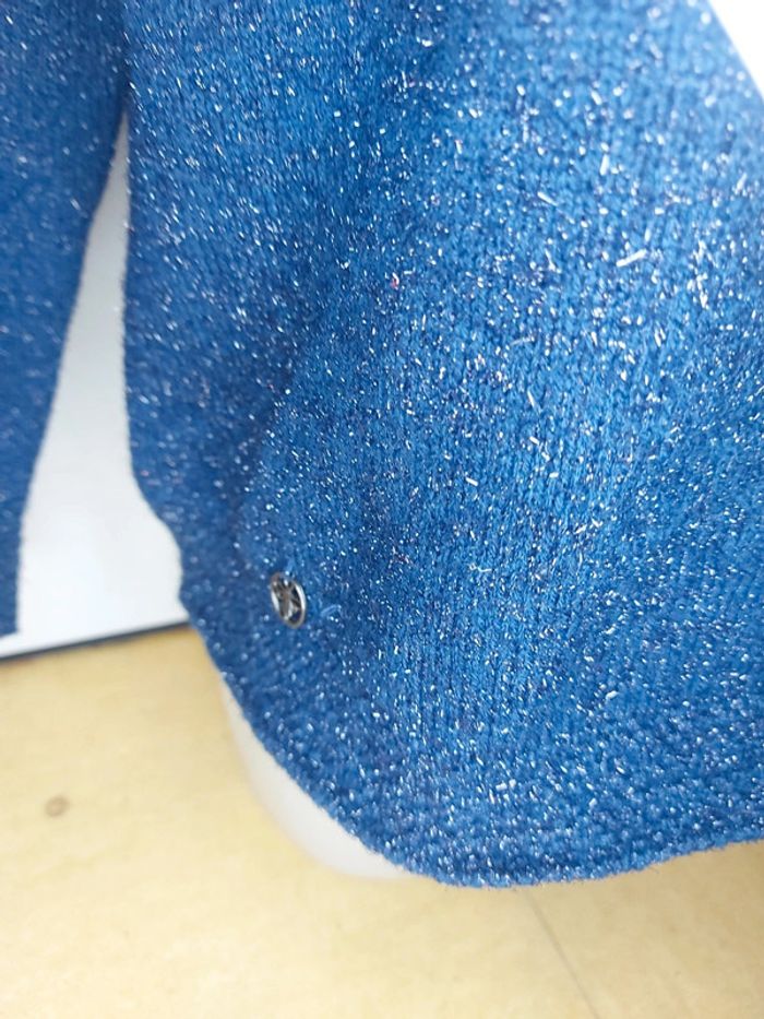 Pull la mode est à vous - photo numéro 4