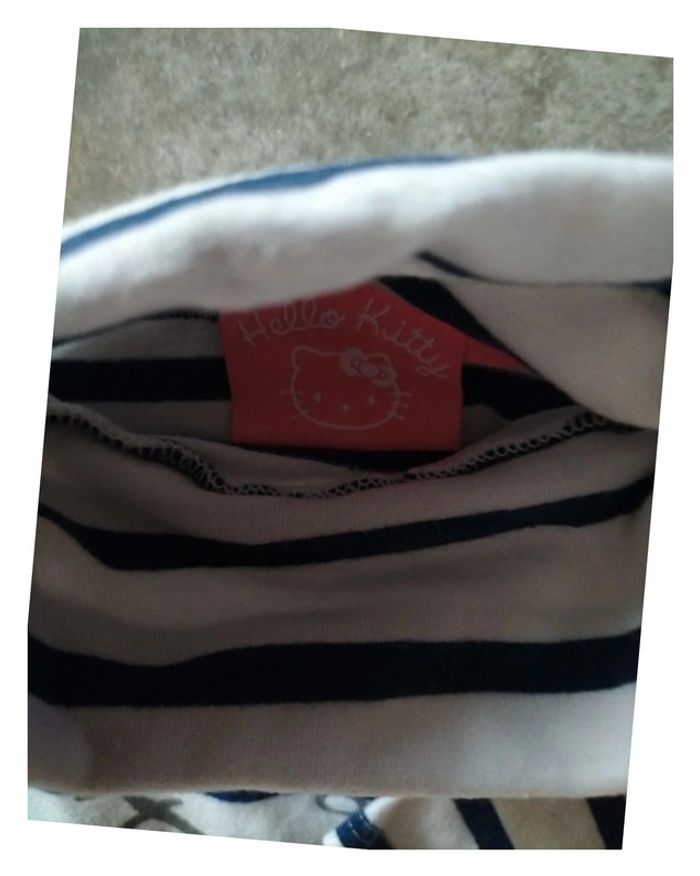 Ensemble taille 2ans fille - photo numéro 11