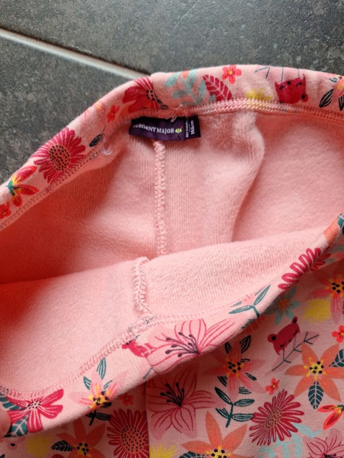 Ensemble sergent major 10-11 ans - photo numéro 4