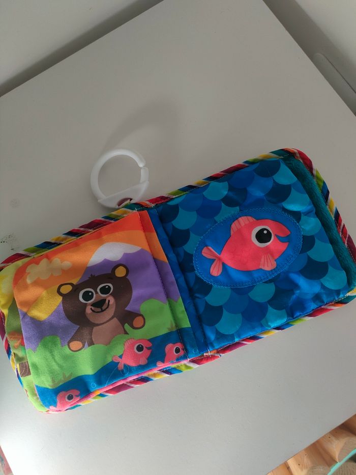 Livre - photo numéro 3