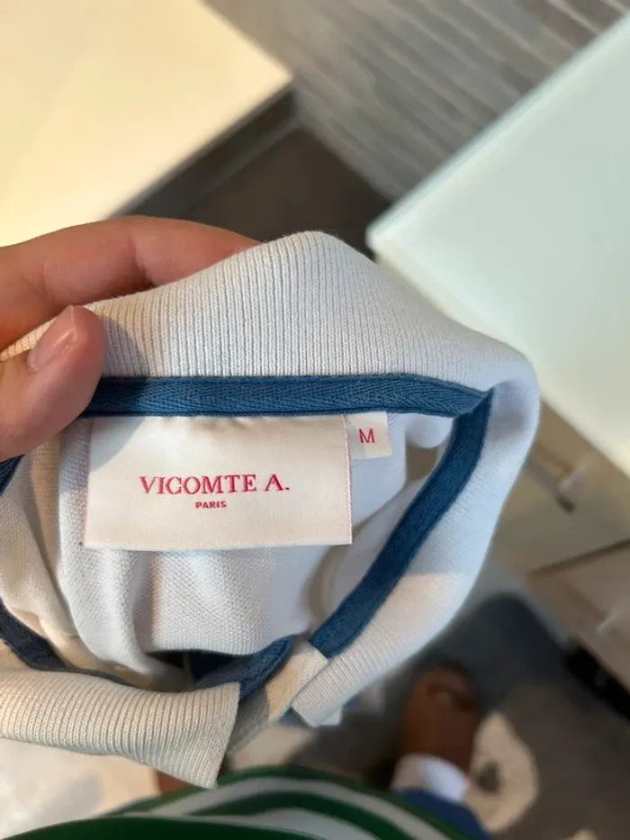 Polo Vicomte A - photo numéro 4