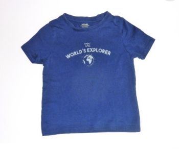 Tee shirt Kiabi 3 ans