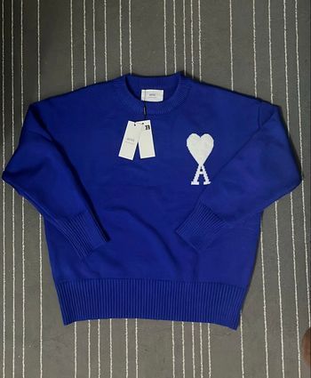 pull Ami Paris 