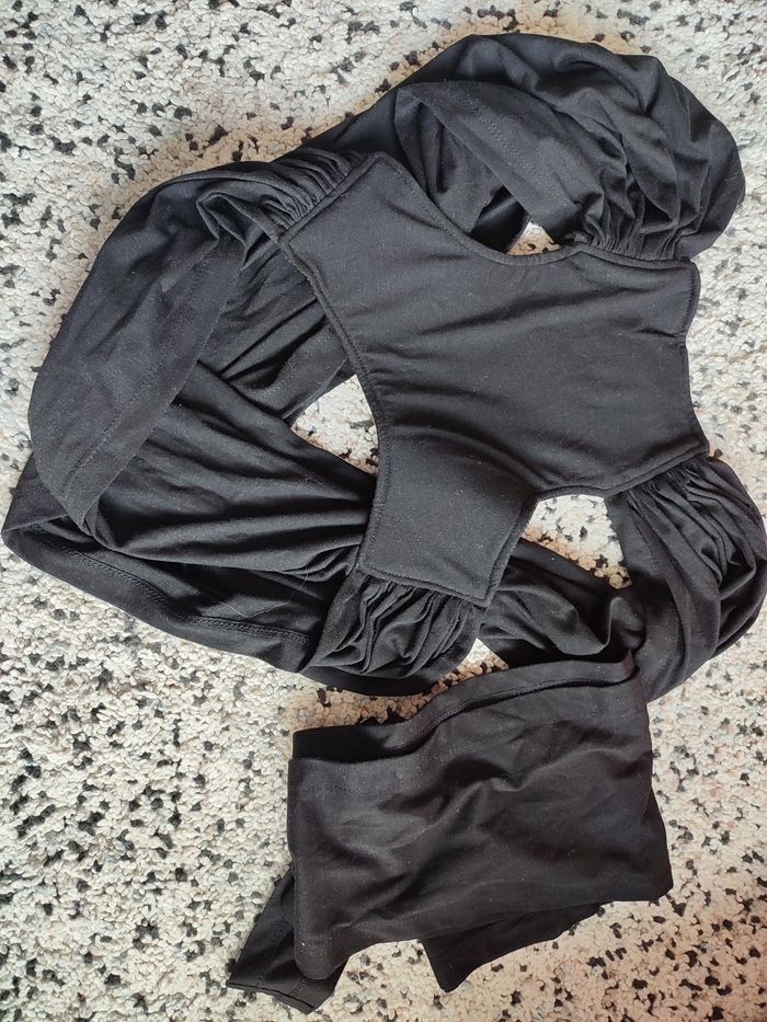 Echarpe de portage - photo numéro 2