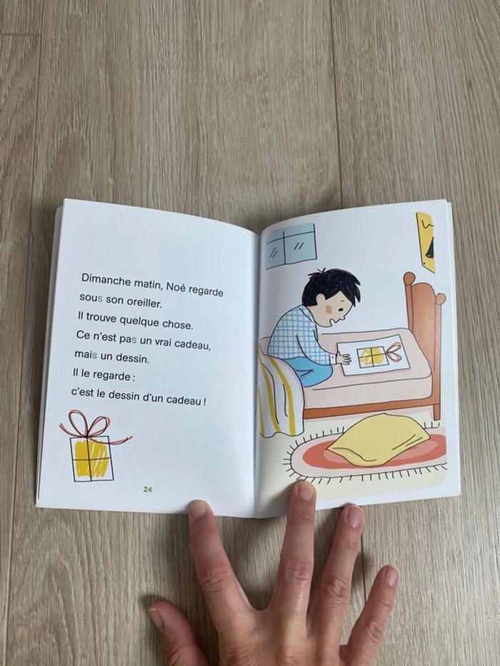 Livre la dent perdue - photo numéro 2