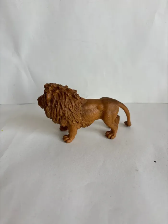 Lion Schleich - photo numéro 2