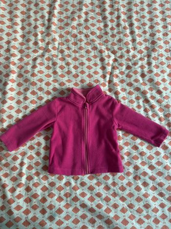 Veste 12mois