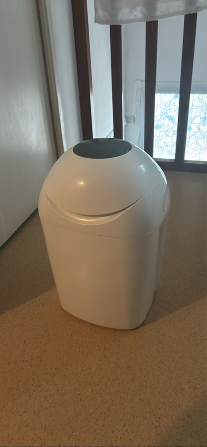 Poubelle pour Couches - photo numéro 2