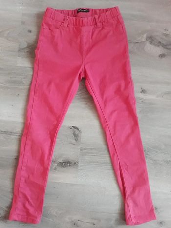 Jegging 'In extenso' 7 ans
