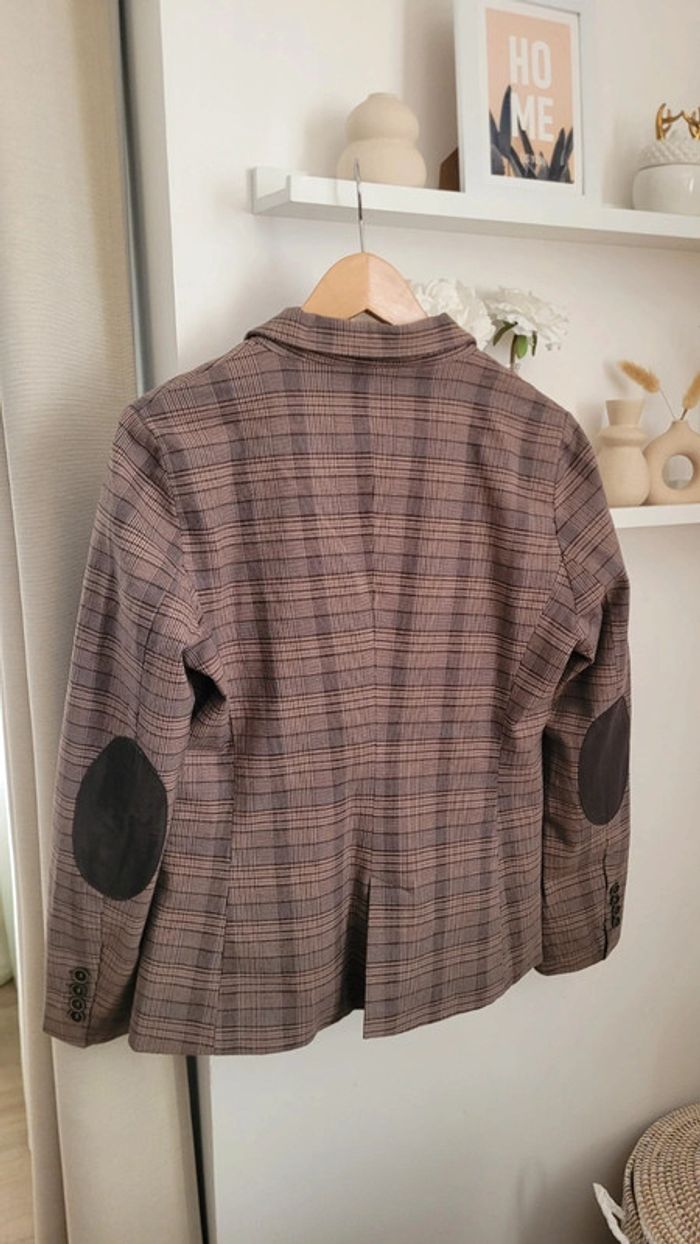 Veste femme camaieu taille 42 - photo numéro 7