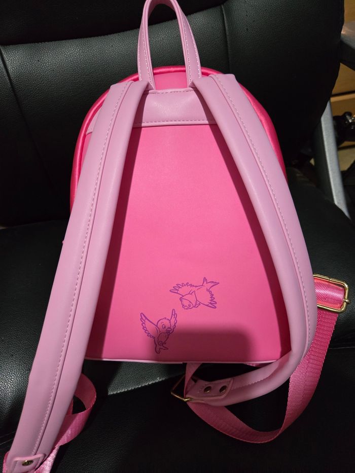 Loungefly cendrillon - photo numéro 3